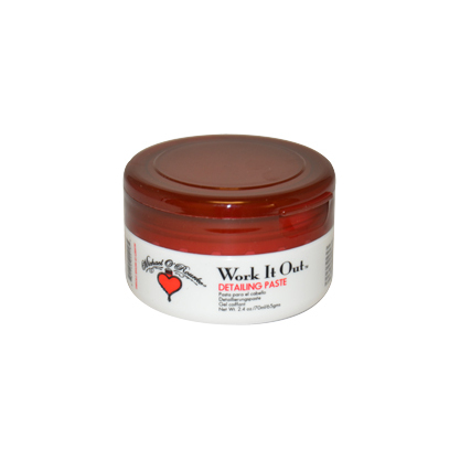 Work it Out Detailing Paste Work it Out Detailing Paste