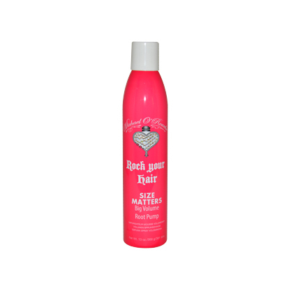 Size Matters Big Volume Root Pump Spray