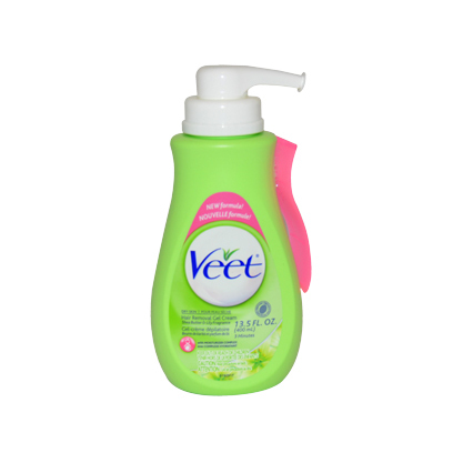 Hair Removal Gel Cream