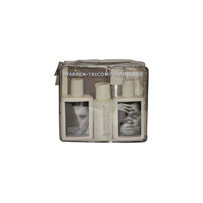 Resort-Ready Travel Set