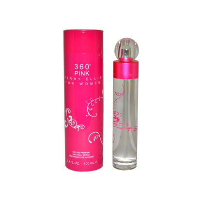 360 Pink 360 Pink