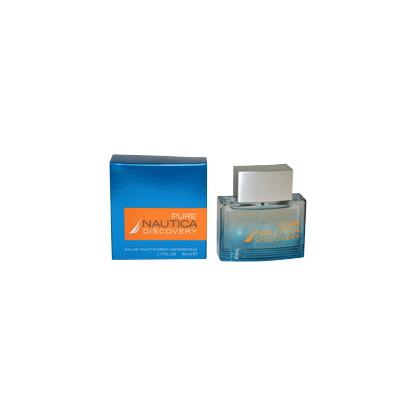 Nautica Pure Discovery Nautica Pure Discovery