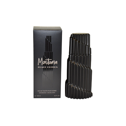 Montana Black Edition
