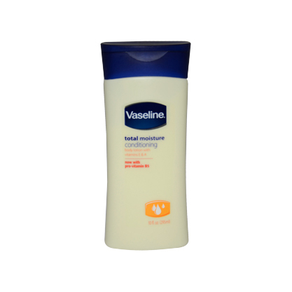 Total Moisture Conditioning Body Lotion Total Moisture Conditioning Body Lotion