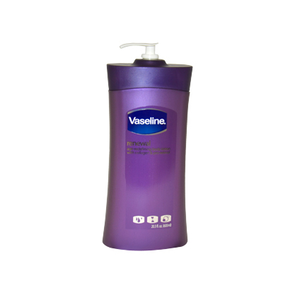 Renewal Age-Redefining Body Lotion