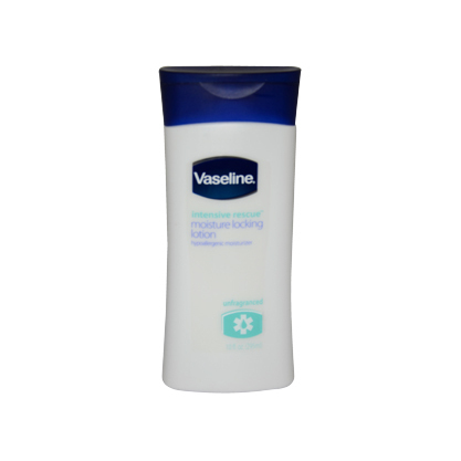Intensive Rescue Moisture Lotion Intensive Rescue Moisture Lotion