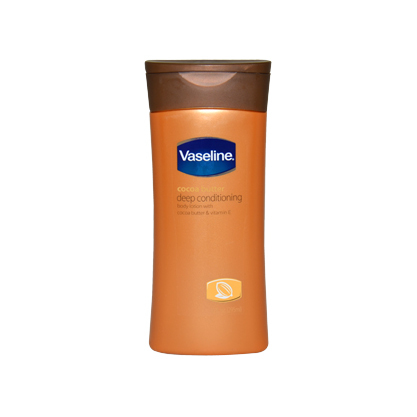Cocoa Butter Deep Conditioning Body Lotion Cocoa Butter Deep Conditioning Body Lotion