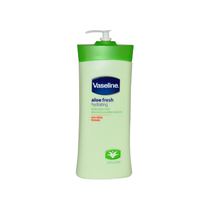 Aloe Fresh Hydrating Body Lotion Aloe Fresh Hydrating Body Lotion