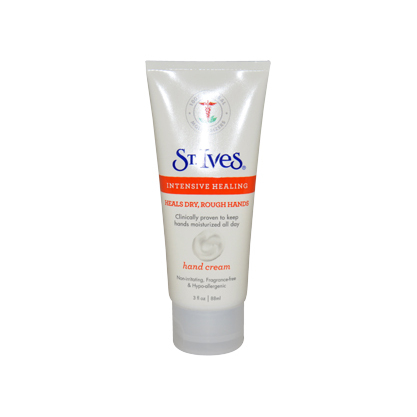Intensive Healing Hand Cream Intensive Healing Hand Cream