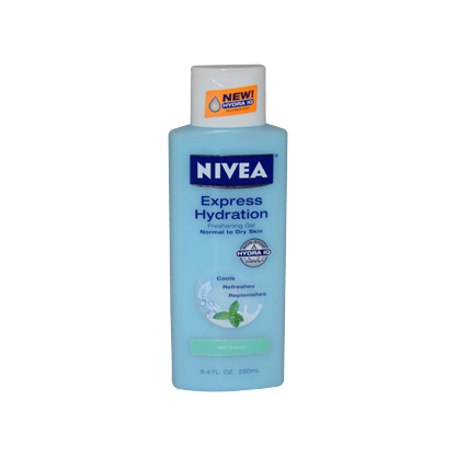 Express Hydration Lotion Mint Extract Express Hydration Lotion Mint Extract