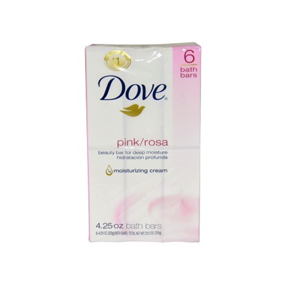 Pink/Rosa Beauty Bars Pink/Rosa Beauty Bars