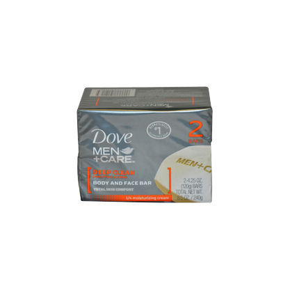 Deep Clean Body and Face Bar Deep Clean Body and Face Bar