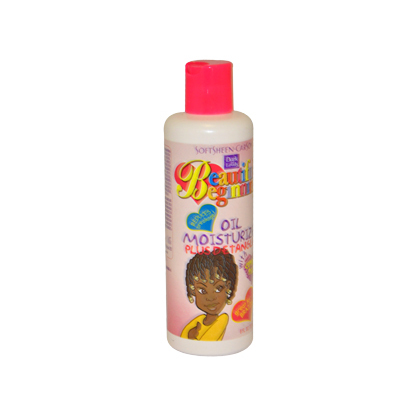 Beautiful Beginnings Softening Oil Moisturizer Beautiful Beginnings Softening Oil Moisturizer