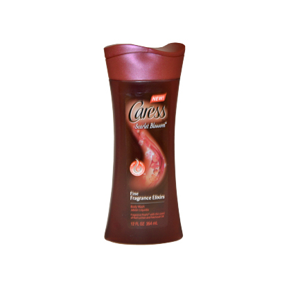 Scarlet Blossom Body Wash Scarlet Blossom Body Wash
