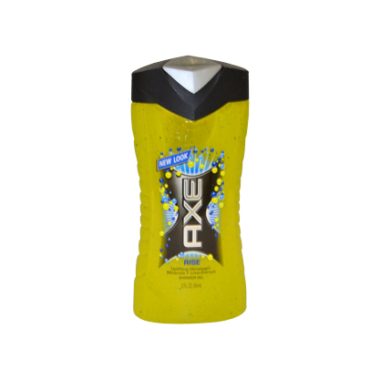Rise Shower Gel Rise Shower Gel
