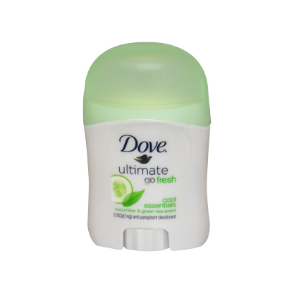 Ultimate Go Fresh Anti-Perspirant Deodorant Ultimate Go Fresh Anti-Perspirant Deodorant