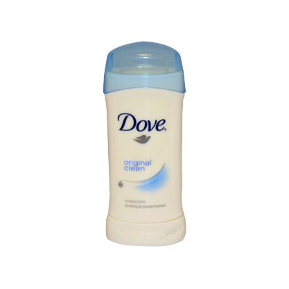 Original Clean Invisible Solid Deodorant Original Clean Invisible Solid Deodorant