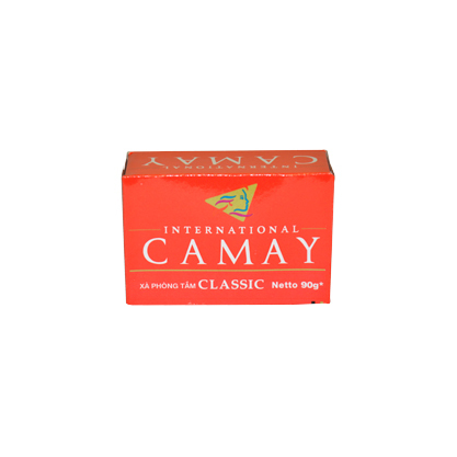 Classic Red Bar Soap Classic Red Bar Soap