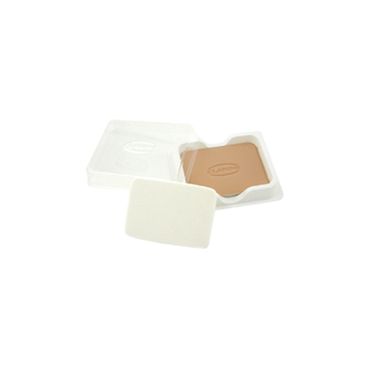 Express Compact Foundation Wet/ Dry - # 09 Caramel Beige (Unboxed) Express Compact Foundation Wet/ Dry - # 09 Caramel Beige (Unboxed)