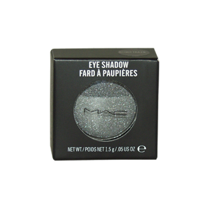 Small Eye Shadow Refill Pan - Black Tied