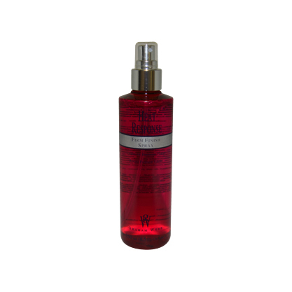Heat Response Firm Finish Spray Heat Response Firm Finish Spray