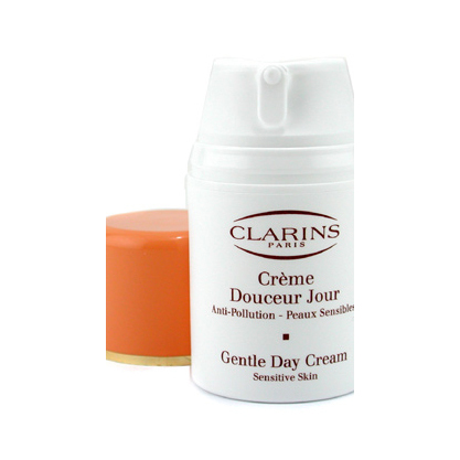 New Gentle Day Cream New Gentle Day Cream