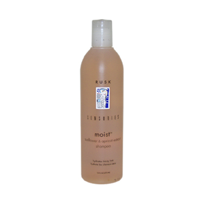 Sensitive Moist Shampoo
