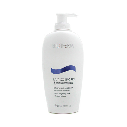 Anti-Drying Body Milk Anti-Drying Body Milk