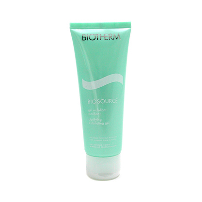 Biosource Clarifying Exfoliating Gel NS Skin Biosource Clarifying Exfoliating Gel NS Skin