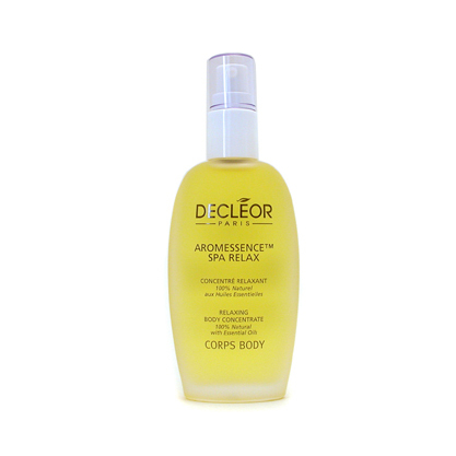 SPA Relax Body Concentrate (Salon Size) SPA Relax Body Concentrate (Salon Size)