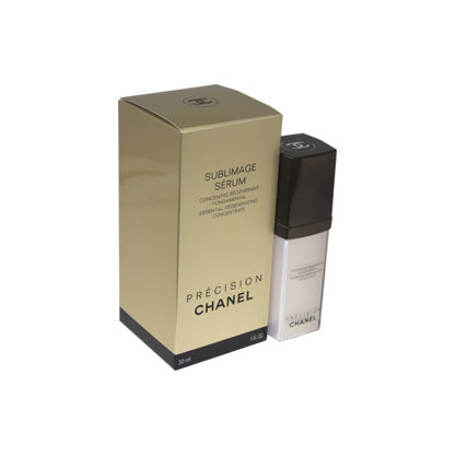 Precision Sublimage Essential Regenerating Concentrate by Chanel Precision Sublimage Essential Regenerating Concentrate by Chanel