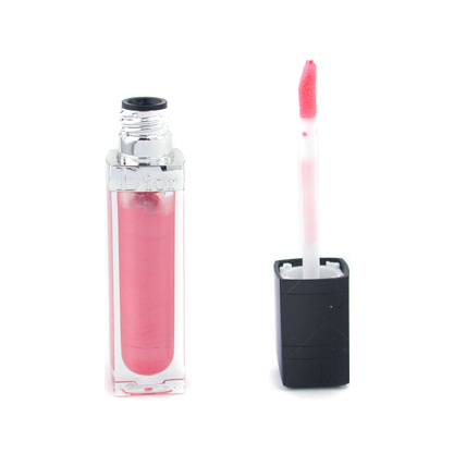 Rouge Dior Creme de Gloss - # 255 Pink Elixir Rouge Dior Creme de Gloss - # 255 Pink Elixir