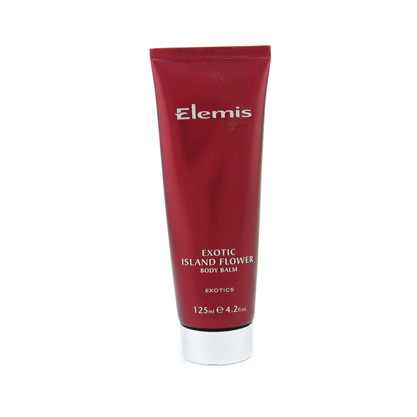 Exotic Island Flower Body Balm Exotic Island Flower Body Balm