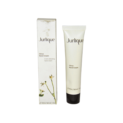 Citrus Hand Cream Citrus Hand Cream