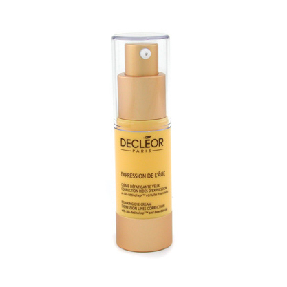 Expression de L'Age Relaxing Eye Cream Expression de L'Age Relaxing Eye Cream