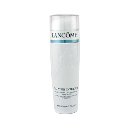 Galateis Douceur Gentle Softening Cleansing Fluid Galateis Douceur Gentle Softening Cleansing Fluid