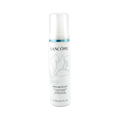 Mousse Eclat Express Clarifying Self-Foaming Cleanser Mousse Eclat Express Clarifying Self-Foaming Cleanser
