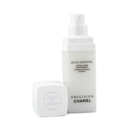 Precision White Essentiel Ultimate Whitening Essence by Chanel Precision White Essentiel Ultimate Whitening Essence by Chanel