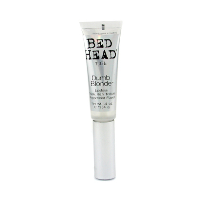 Bed Head Dumb Blonde Lipgloss