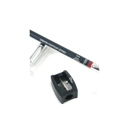 Lipliner Pencil - No. 643 Rosewood Lipliner Pencil - No. 643 Rosewood