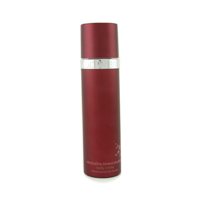 Intoxicating Davana Blossom Body Creme Intoxicating Davana Blossom Body Creme