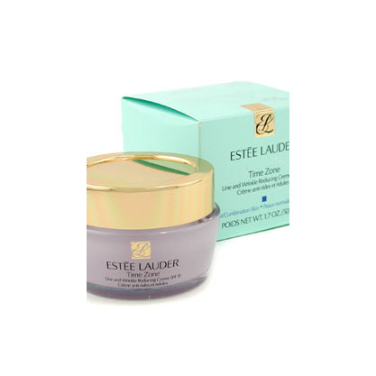 Time Zone Line Wrinkle Reducing Creme SPF 15 - Normal/Combination Skin Time Zone Line Wrinkle Reducing Creme SPF 15 - Normal/Combination Skin