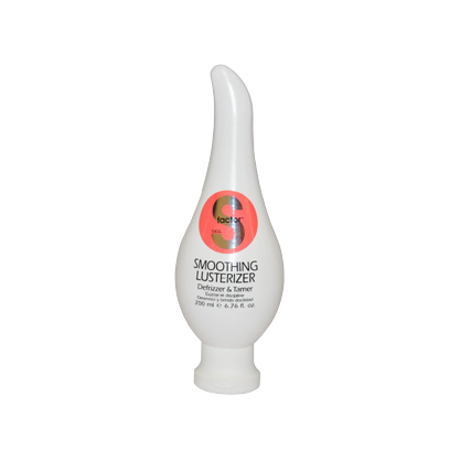 S-Factor Smooth Lusterizer S-Factor Smooth Lusterizer