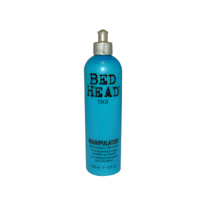 Bed Head Manipulator Shampoo Bed Head Manipulator Shampoo