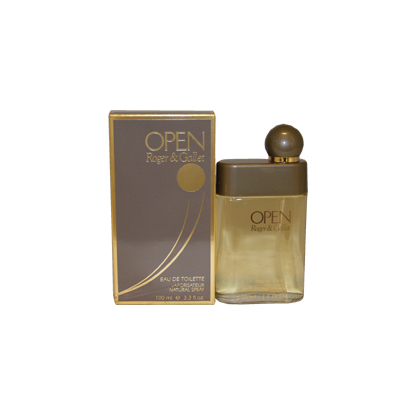 Open by Roger & Gallet Open by Roger & Gallet