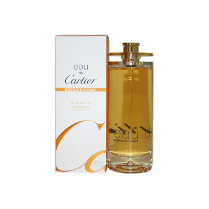 Eau de Cartier Essence D'Orange Eau de Cartier Essence D'Orange