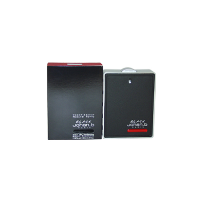 Johan B Black by Johan B Johan B Black by Johan B