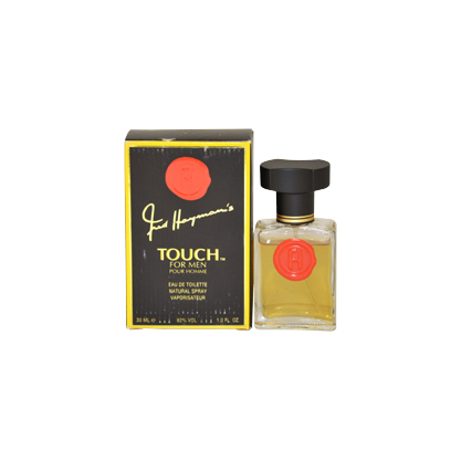 Touch by Fred Hayman Touch by Fred Hayman