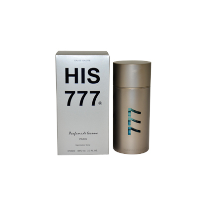 His 777 His 777
