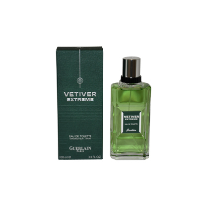 Vetiver Extreme Vetiver Extreme